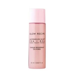 [SOLD] Glow Recipe Watermelon Glow PHA+BHA Toner Sample Size - 25 ml/0.84 fl